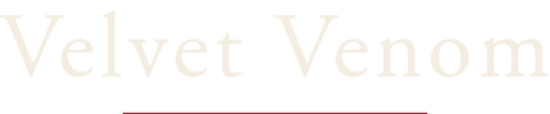 Velvet Venom